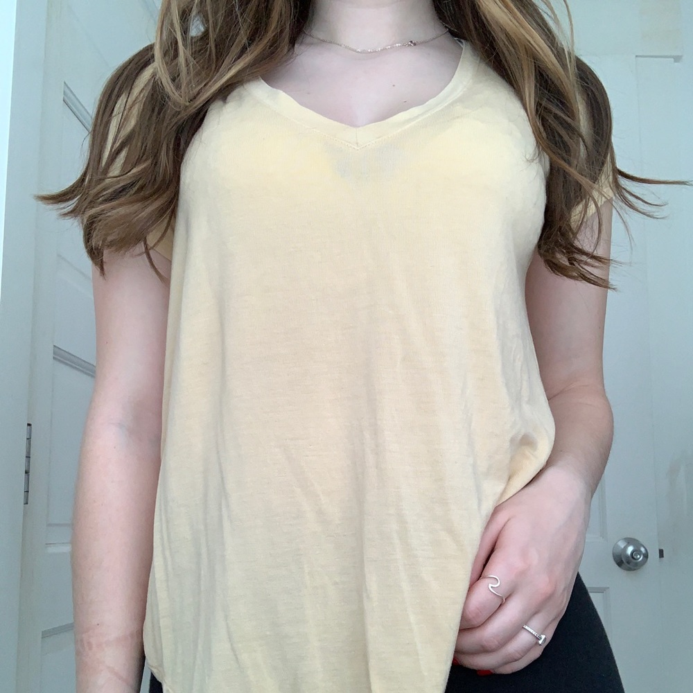 American Eagle Outfitters Favorite T-Shirt